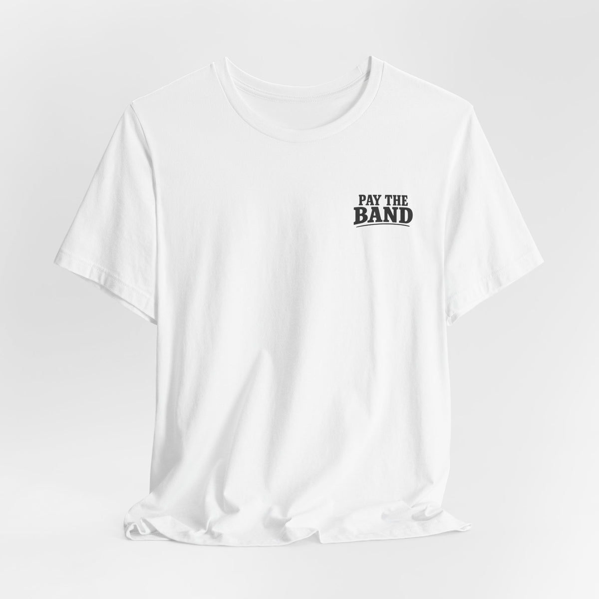 Exposure Tee