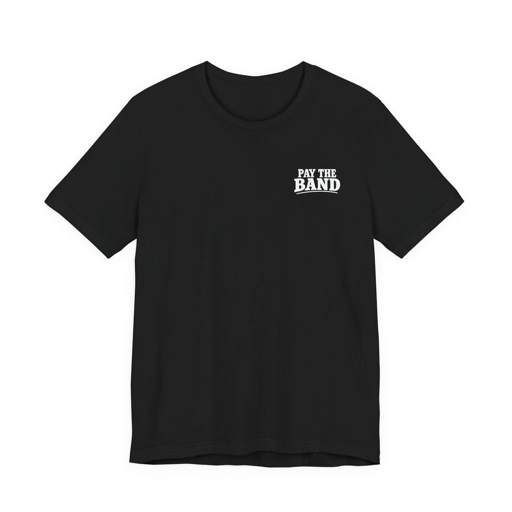 Out of Town Tee