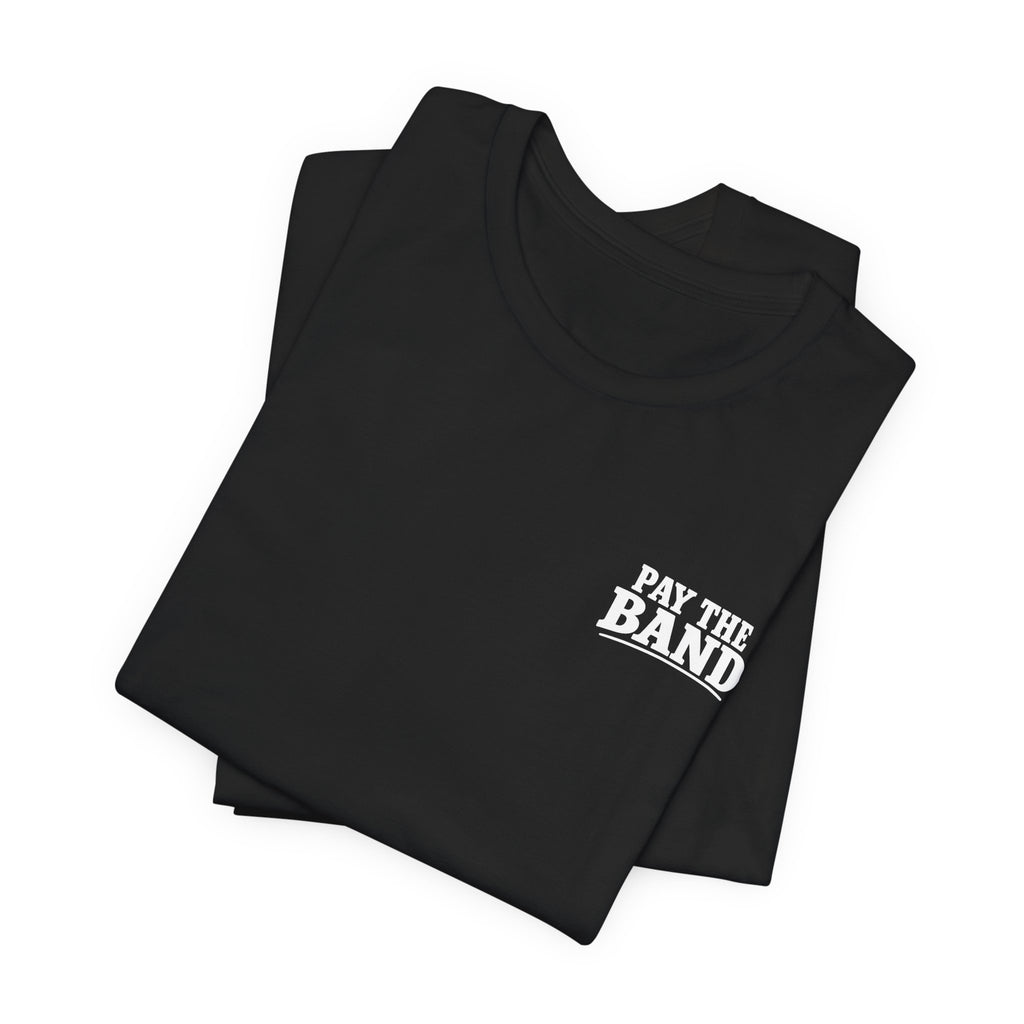 Out of Town Tee