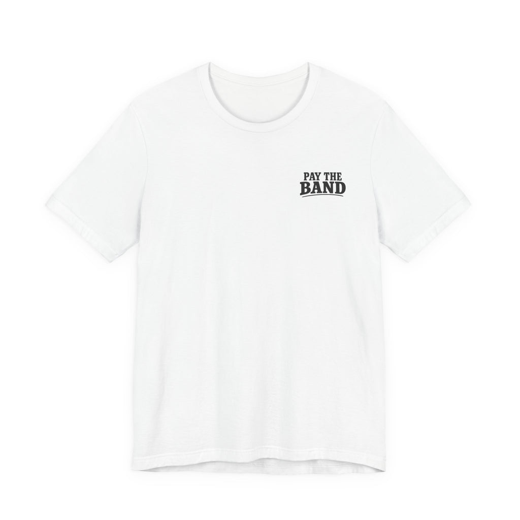 Exposure Tee