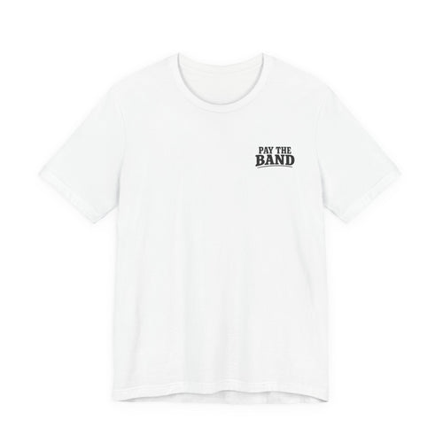 Exposure Tee