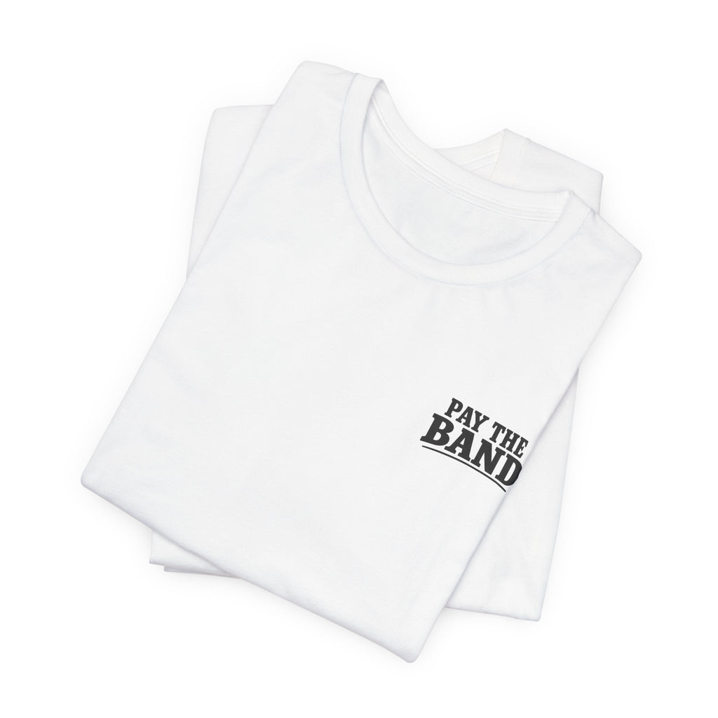 Exposure Tee