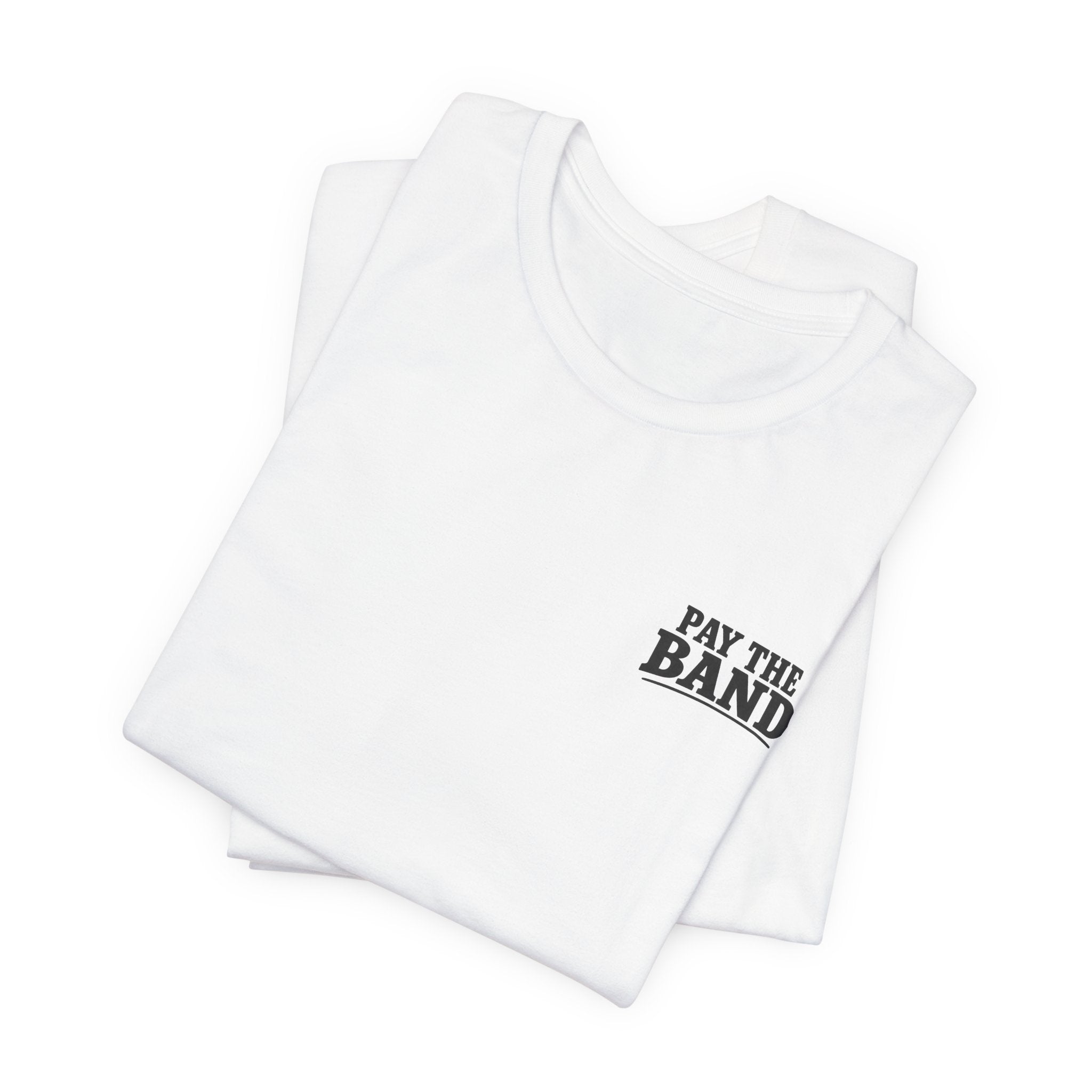 Exposure Tee